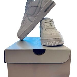 Nike Air Force 1 React ‘White’